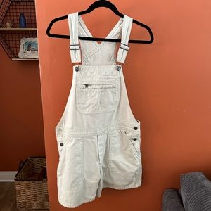 Women’s Patagonia overall shorts